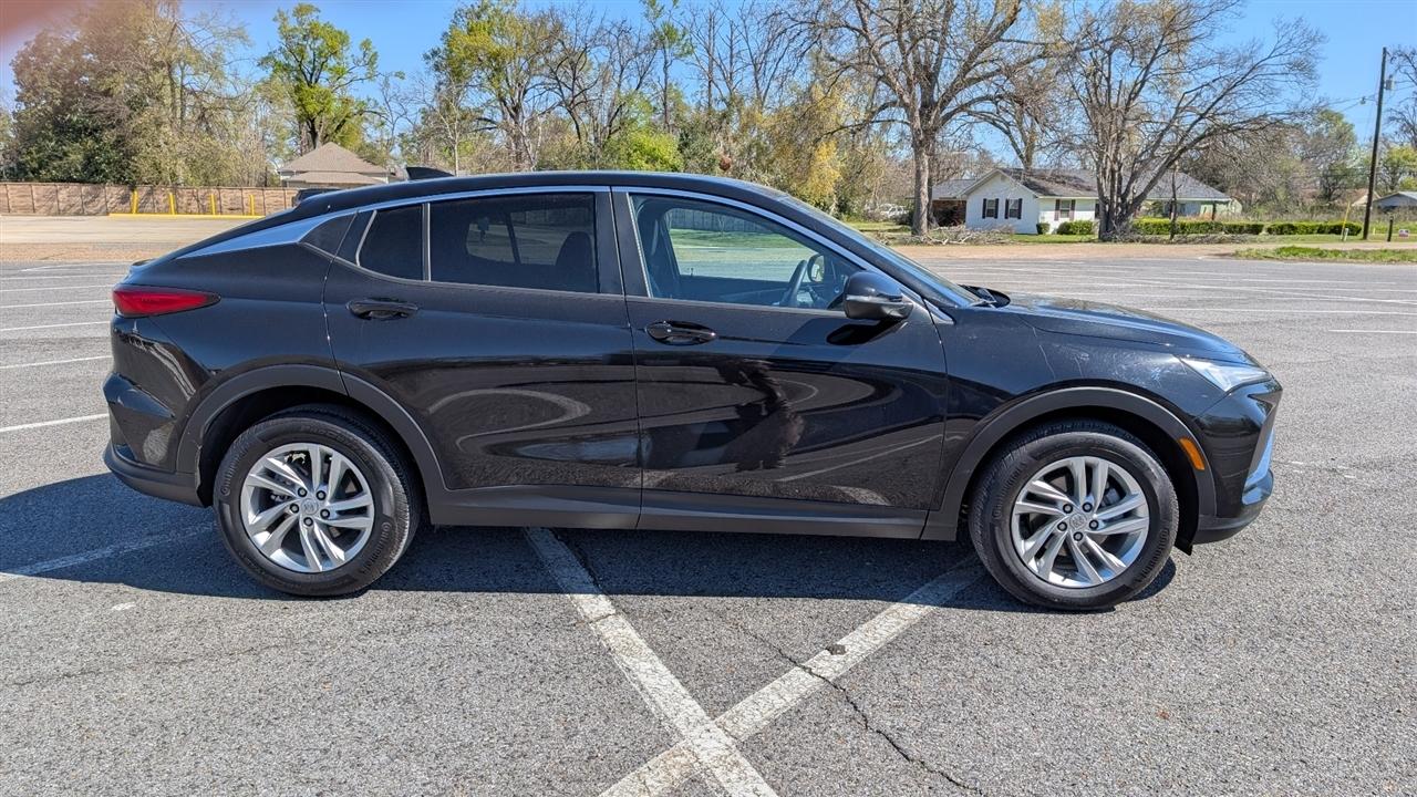 Buick Envista Preferred 2025