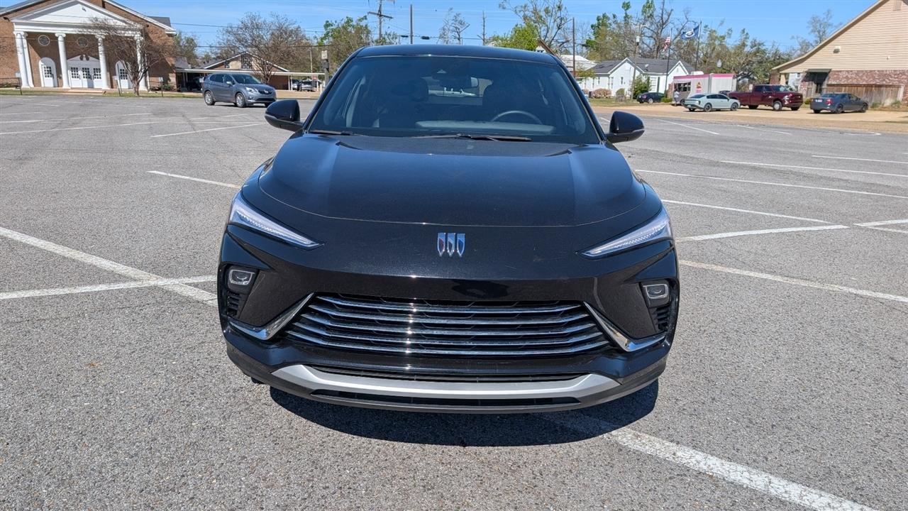 Buick Envista Preferred 2025