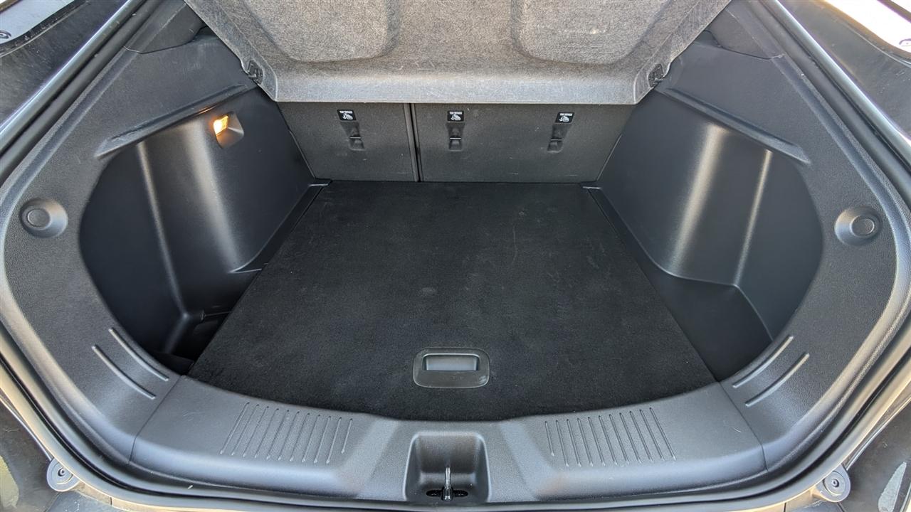 Buick Envista Preferred 2025