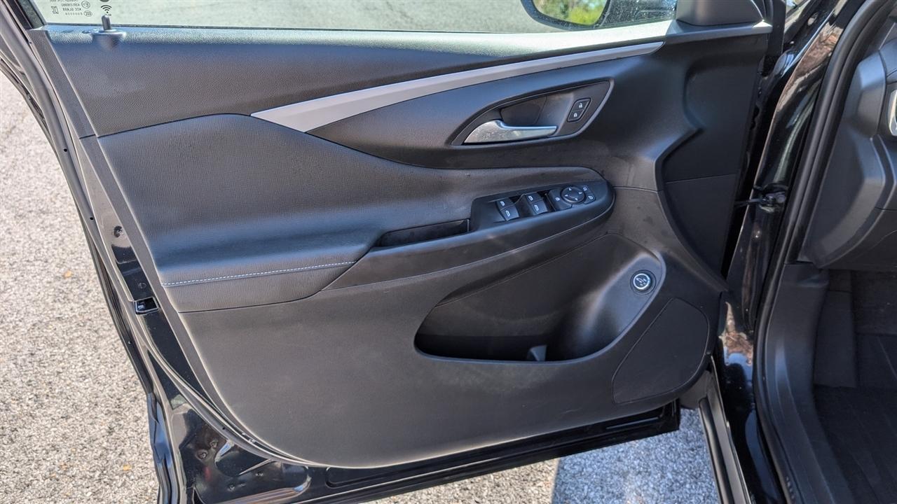 Buick Envista Preferred 2025