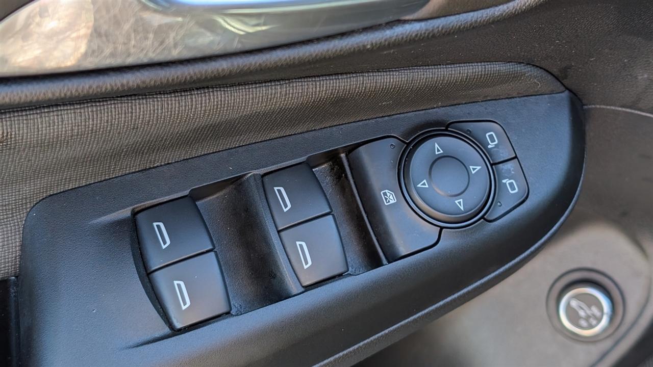 Buick Envista Preferred 2025