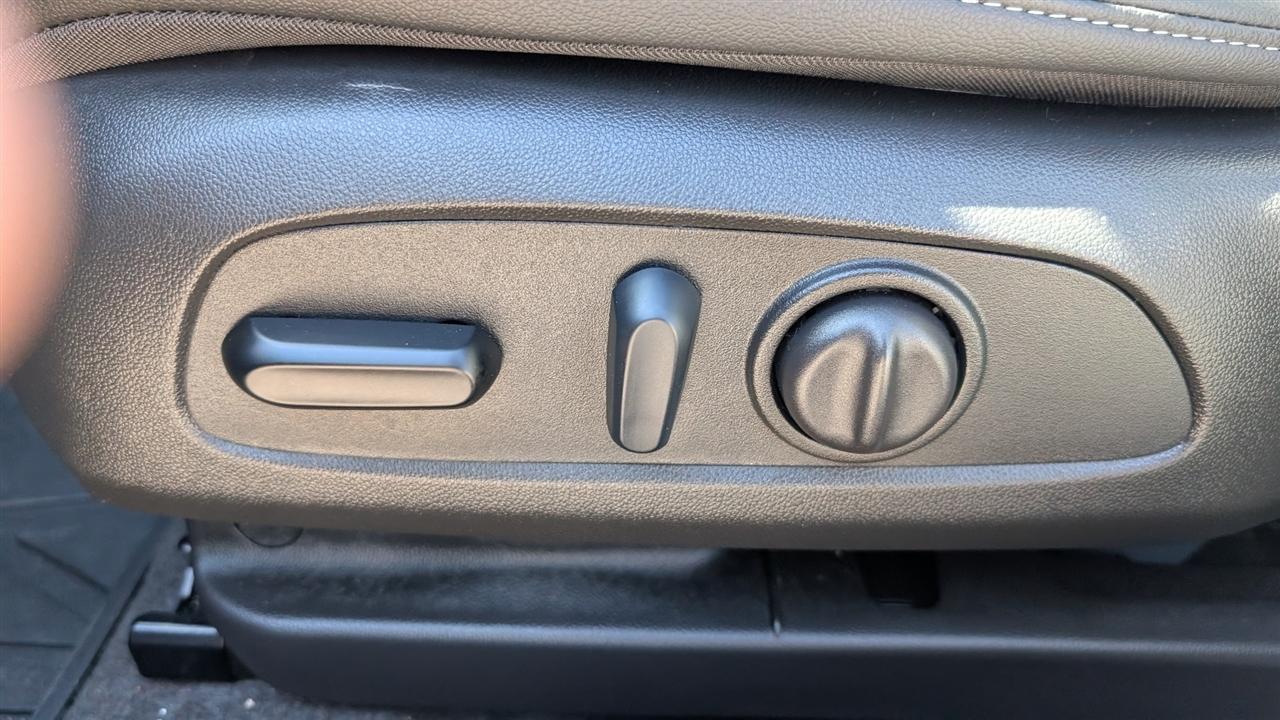 Buick Envista Preferred 2025