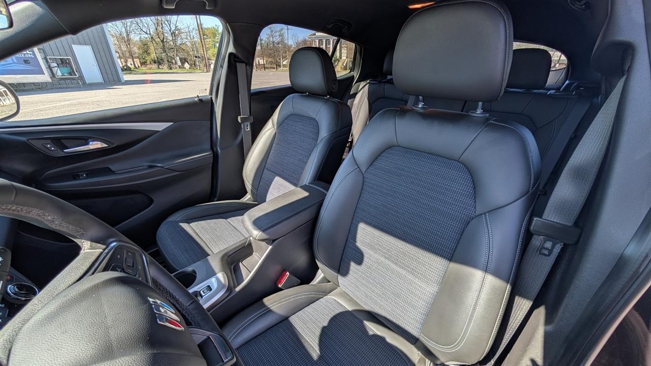 Buick Envista Preferred 2025