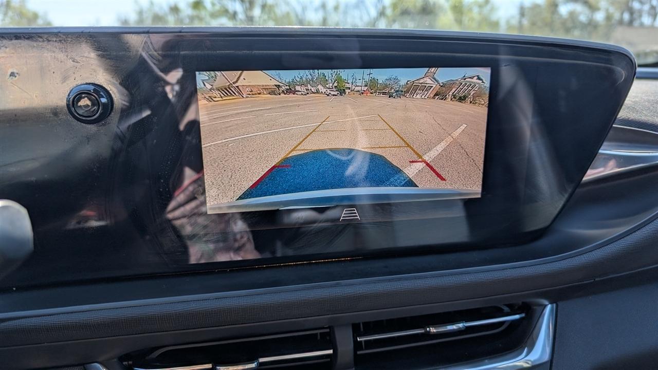 Buick Envista Preferred 2025