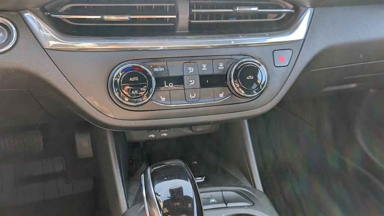 Buick Envista Preferred 2025