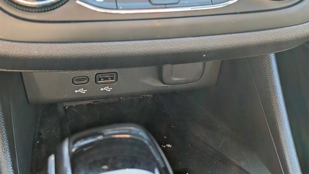 Buick Envista Preferred 2025