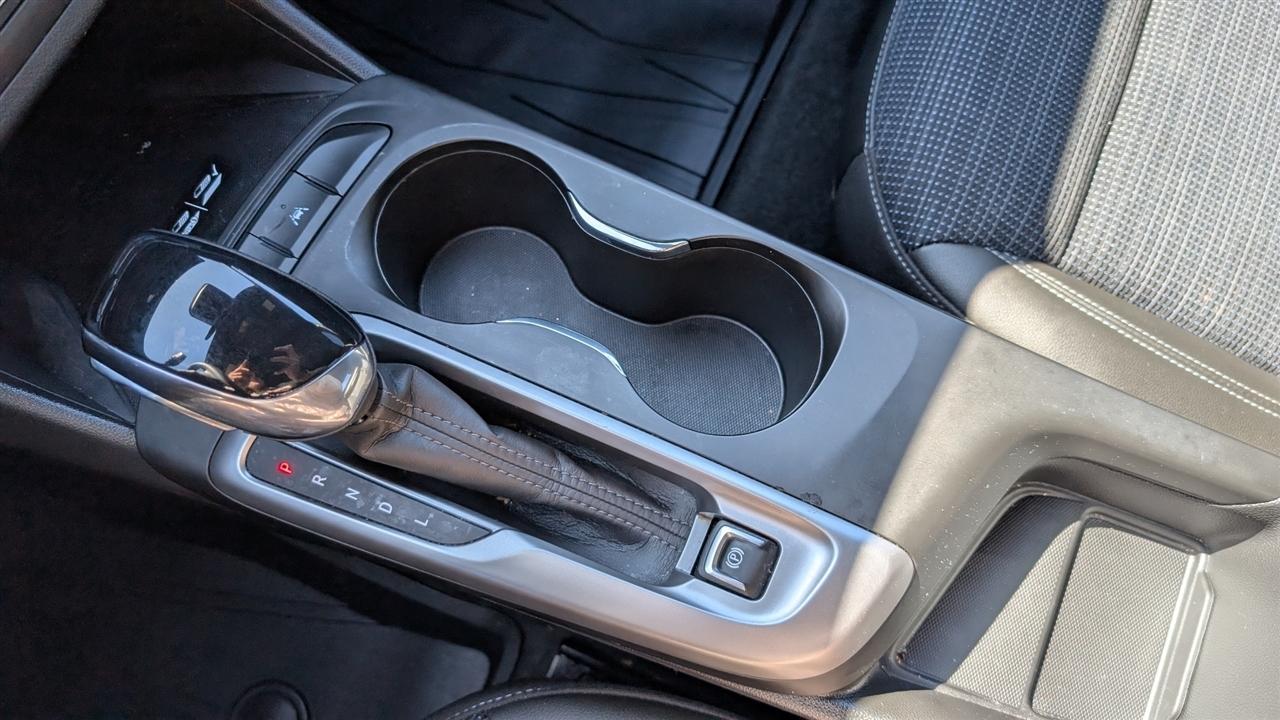 Buick Envista Preferred 2025