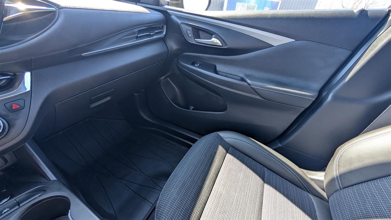 Buick Envista Preferred 2025