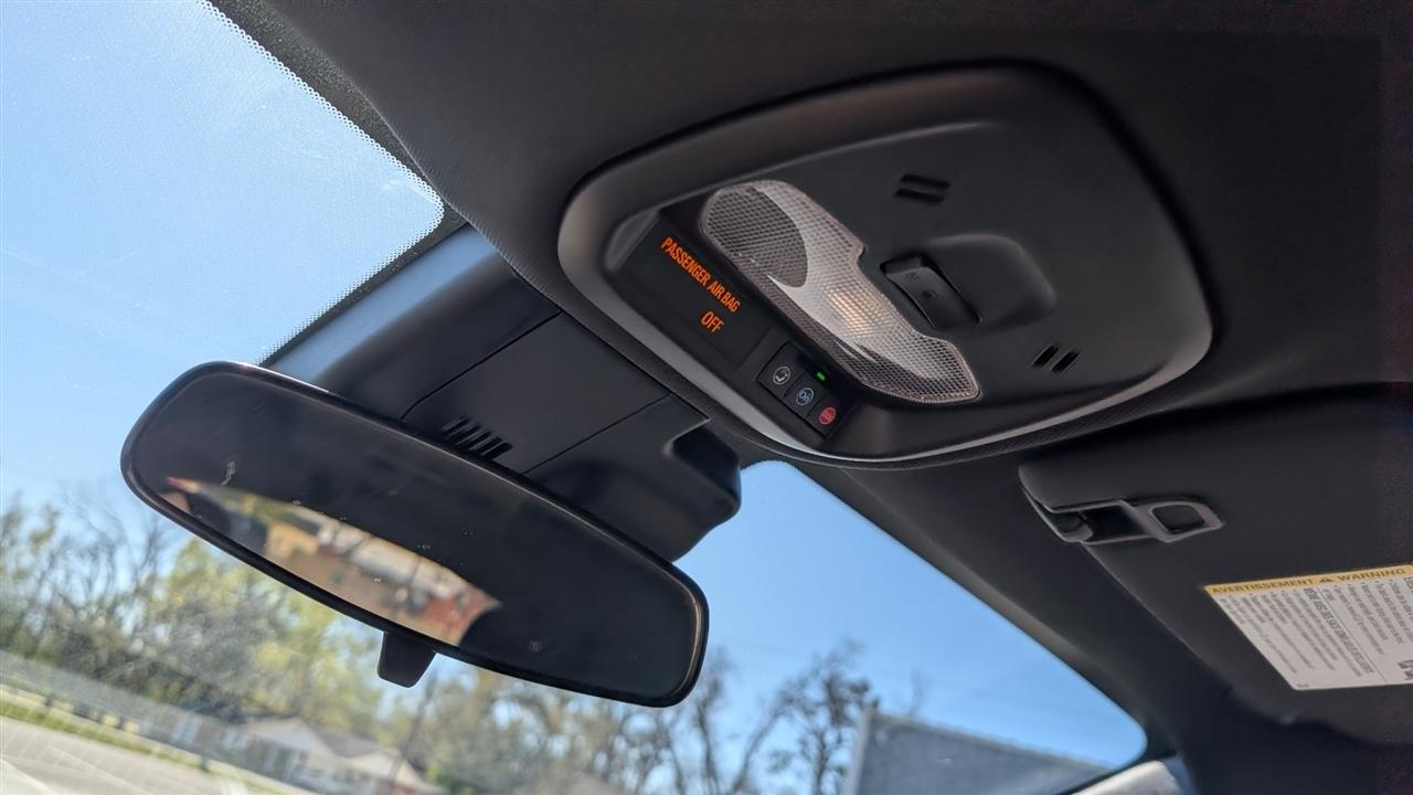 Buick Envista Preferred 2025