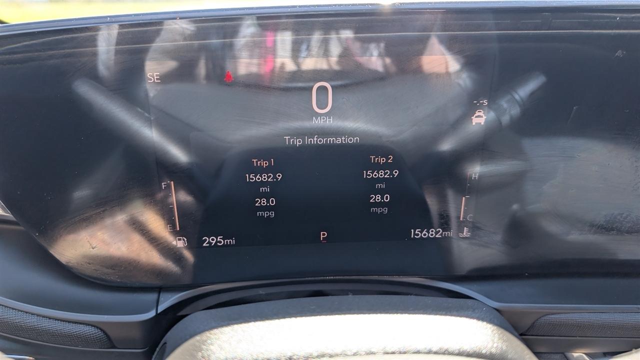 Buick Envista Preferred 2025