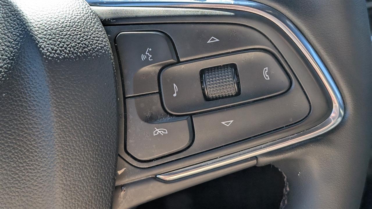 Buick Envista Preferred 2025