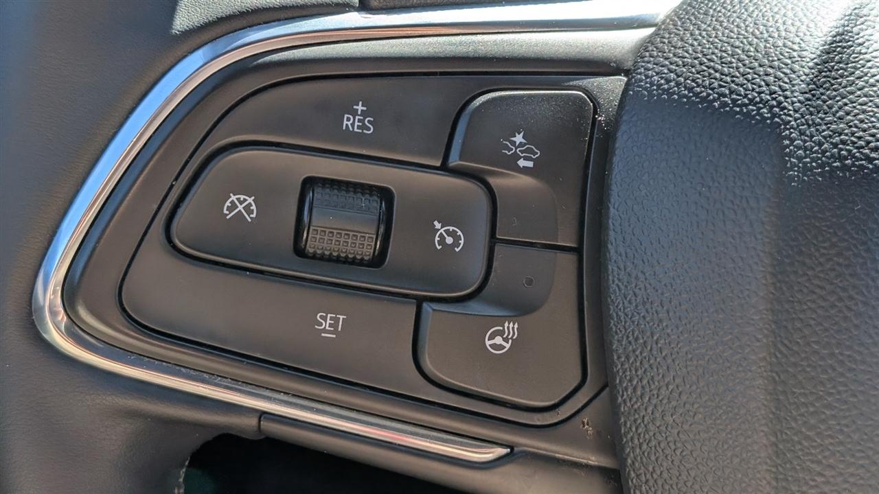 Buick Envista Preferred 2025