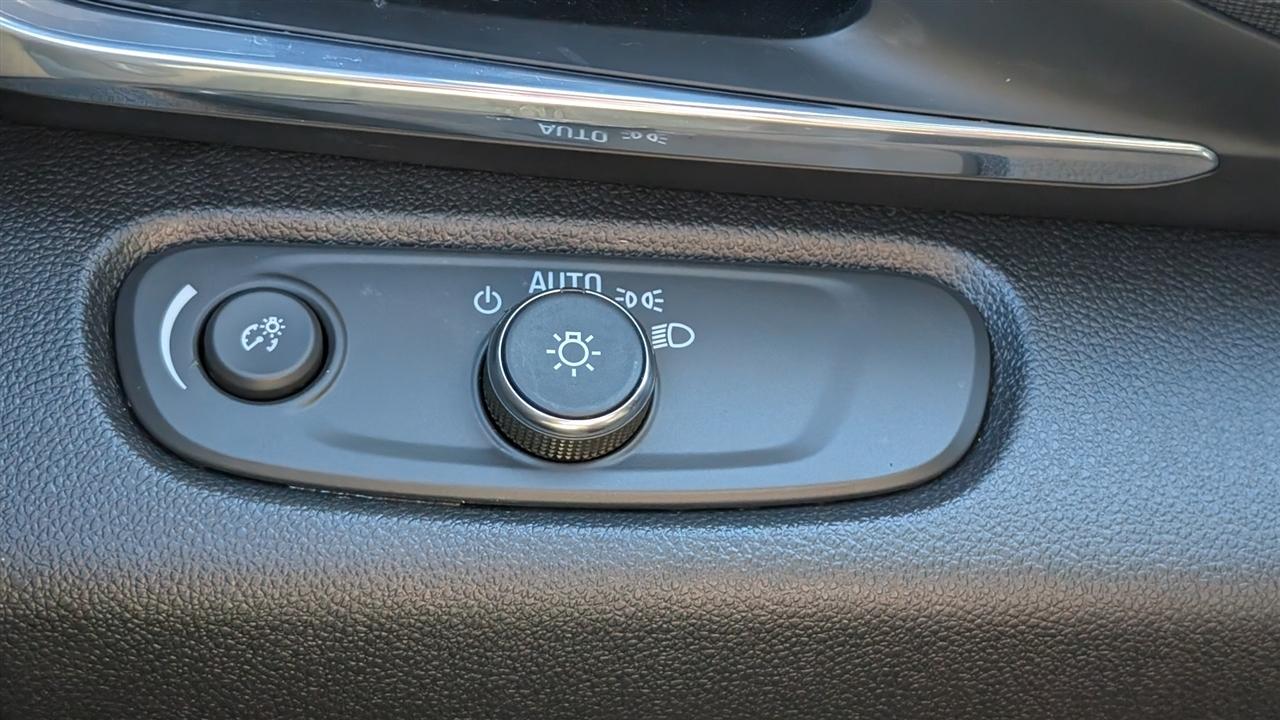 Buick Envista Preferred 2025