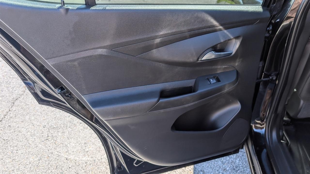 Buick Envista Preferred 2025