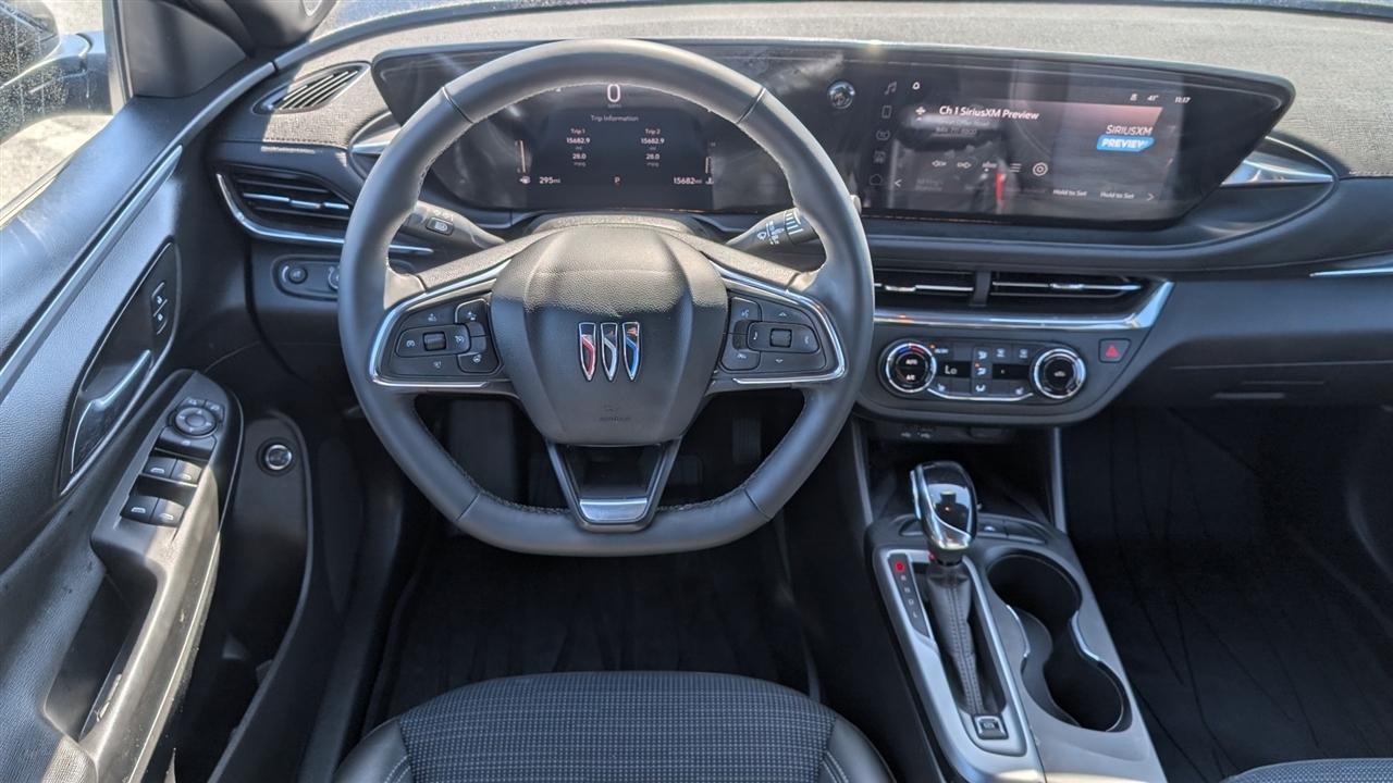 Buick Envista Preferred 2025