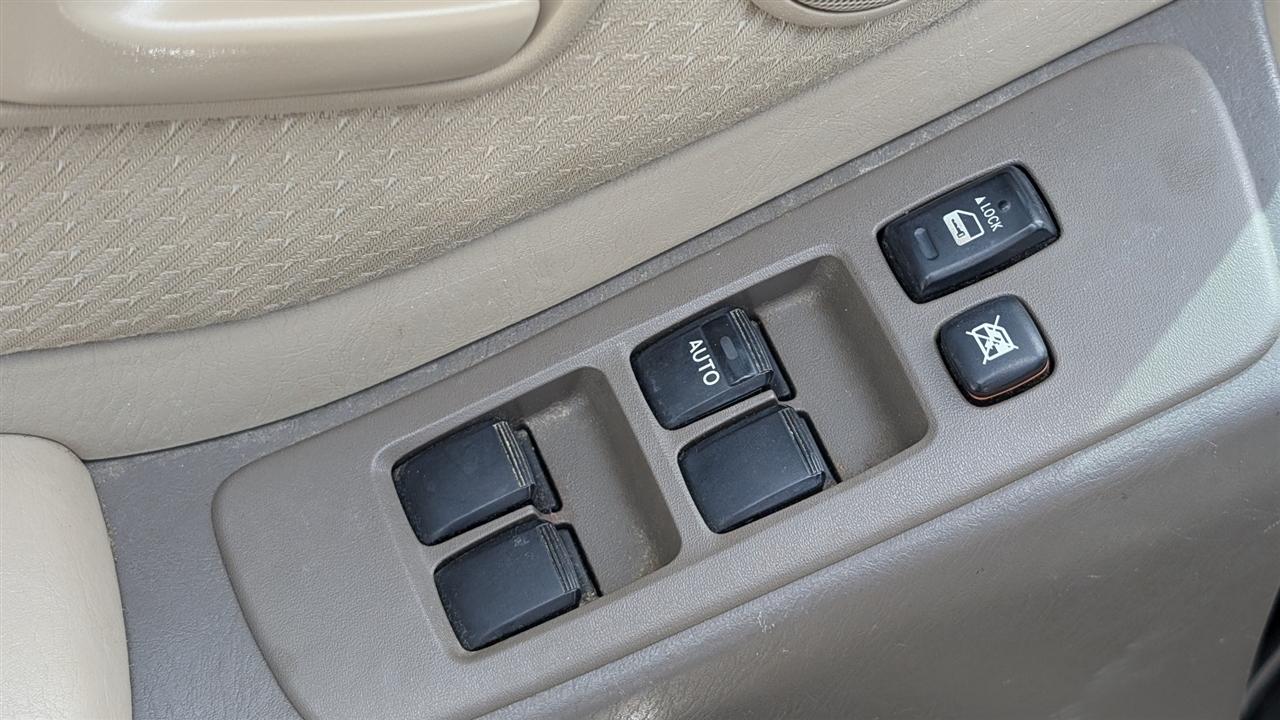 Toyota Highlander 2WD 2006