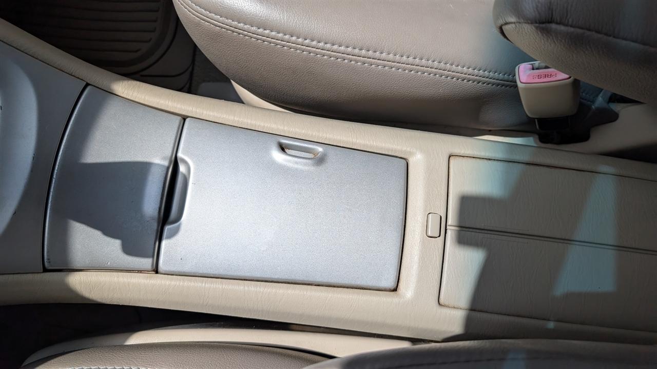 Toyota Highlander 2WD 2006