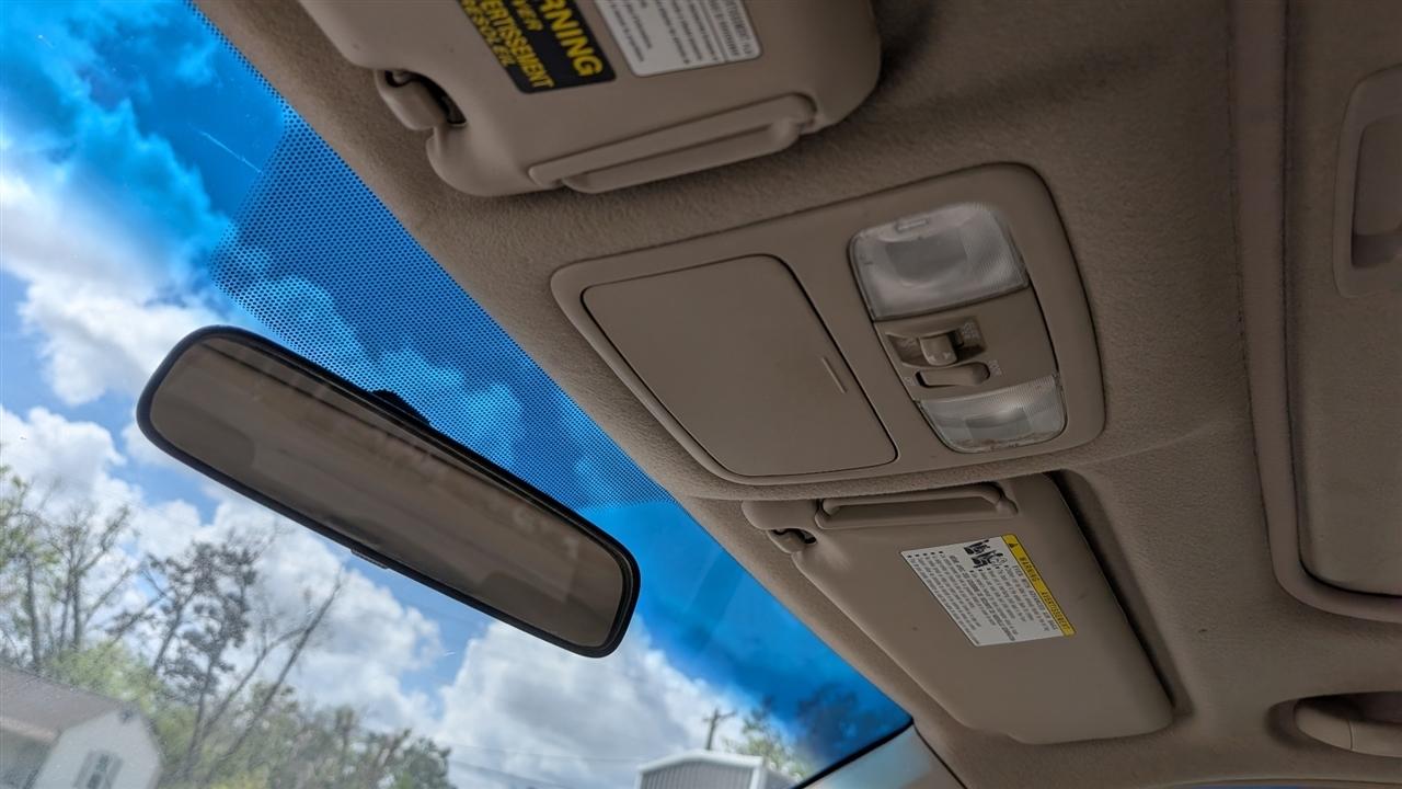 Toyota Highlander 2WD 2006