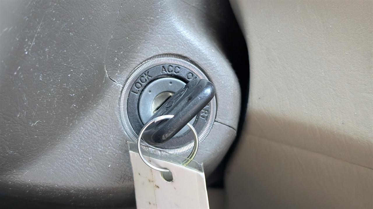 Toyota Highlander 2WD 2006