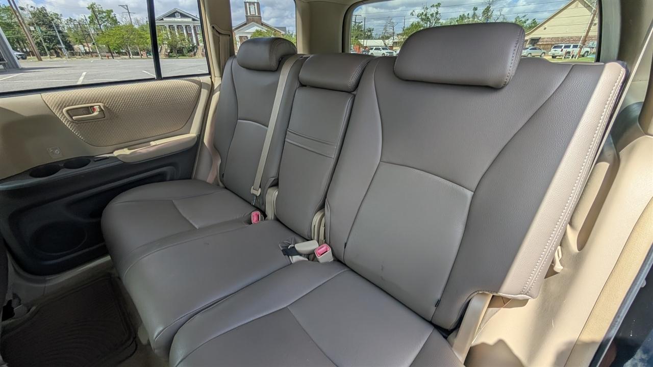 Toyota Highlander 2WD 2006