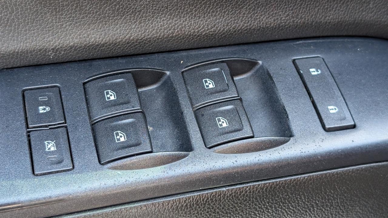 Chevrolet Silverado 1500 Work Truck Double Cab 2WD 2016