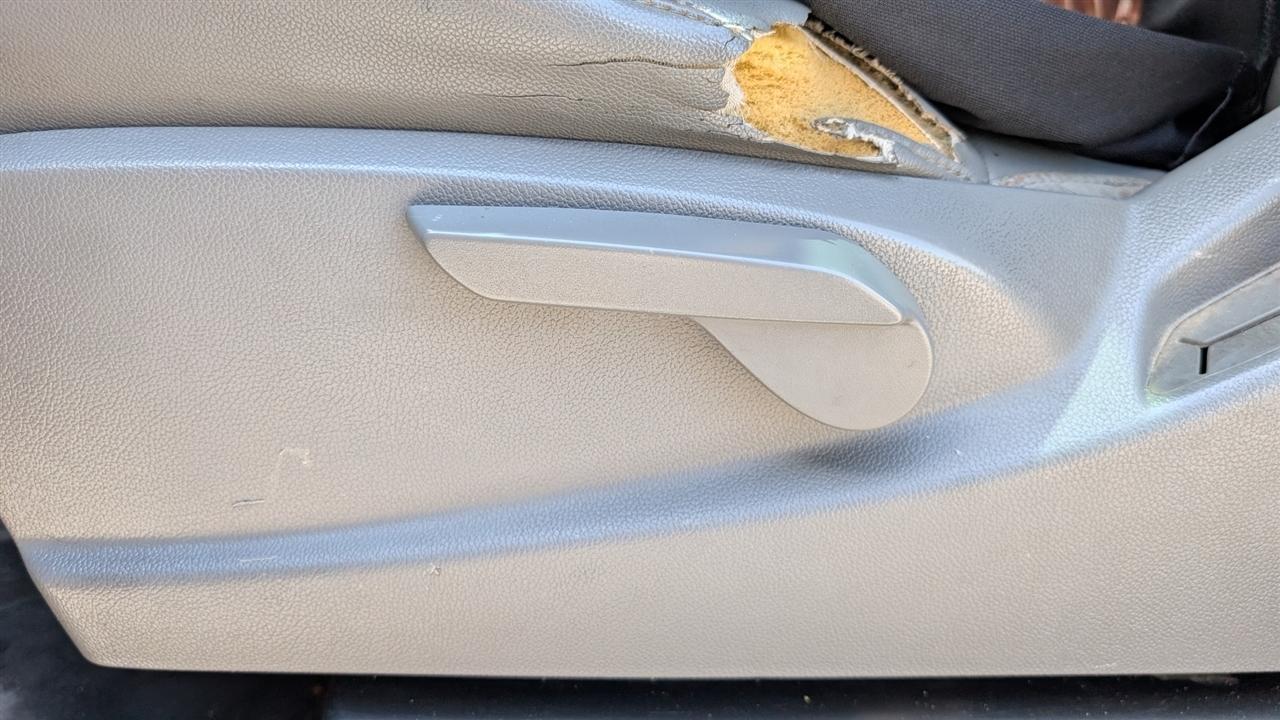 Chevrolet Silverado 1500 Work Truck Double Cab 2WD 2016