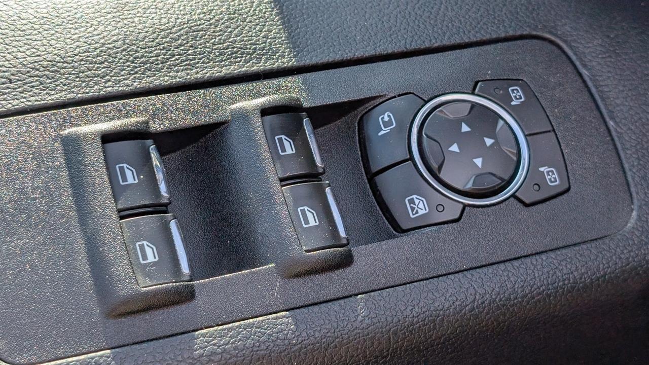 Ford F-150 Platinum SuperCrew 5.5-ft. Bed 4WD 2020