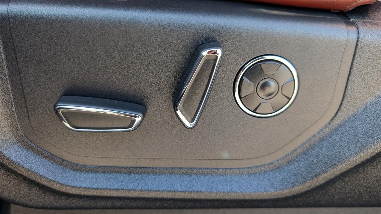 Ford F-150 Platinum SuperCrew 5.5-ft. Bed 4WD 2020