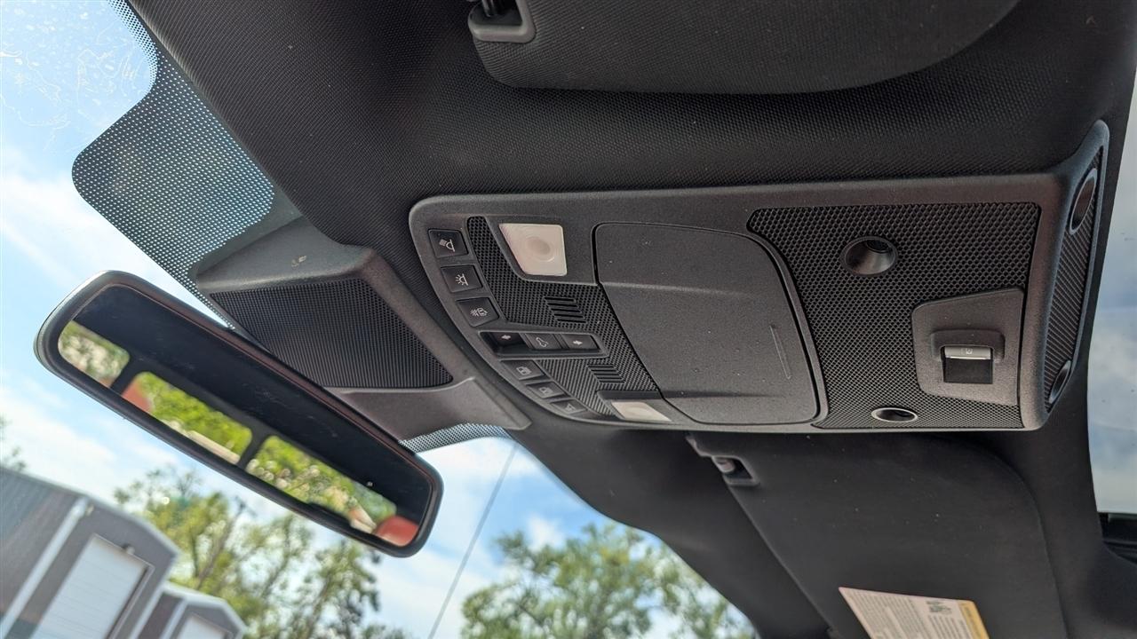 Ford F-150 Platinum SuperCrew 5.5-ft. Bed 4WD 2020