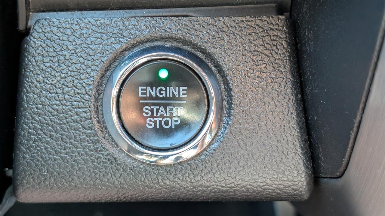 Ford F-150 Platinum SuperCrew 5.5-ft. Bed 4WD 2020