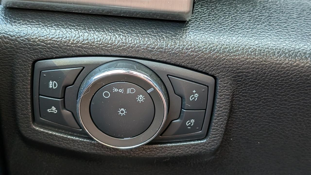 Ford F-150 Platinum SuperCrew 5.5-ft. Bed 4WD 2020