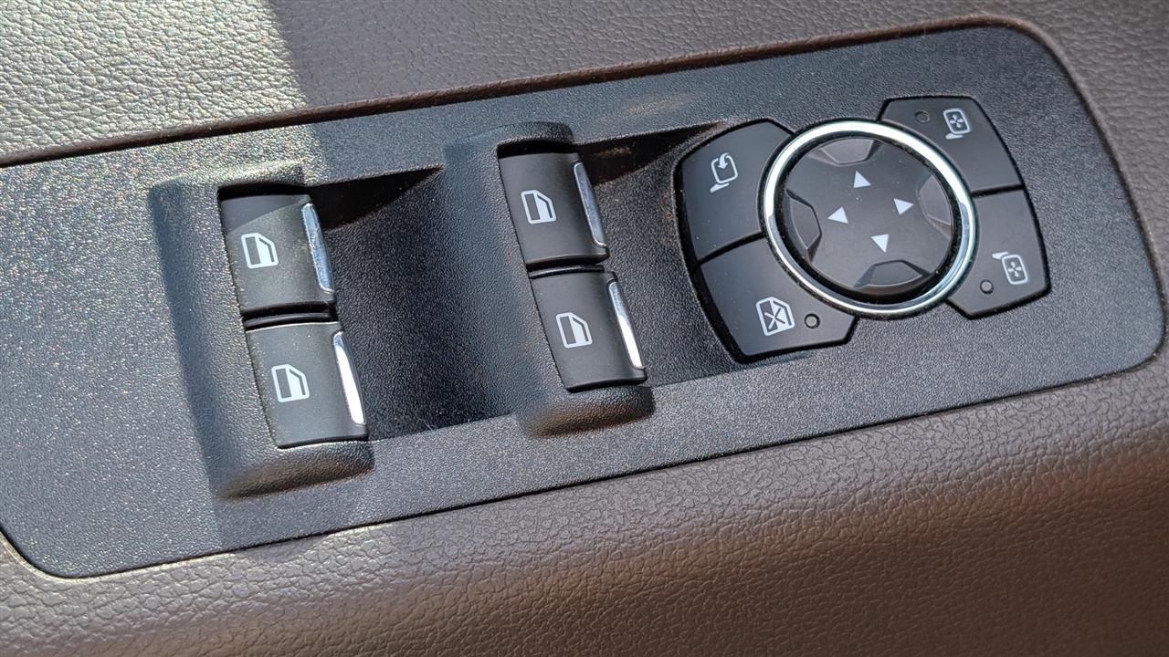 Ford F-150 SuperCrew 150" King Ranch 4WD 2018