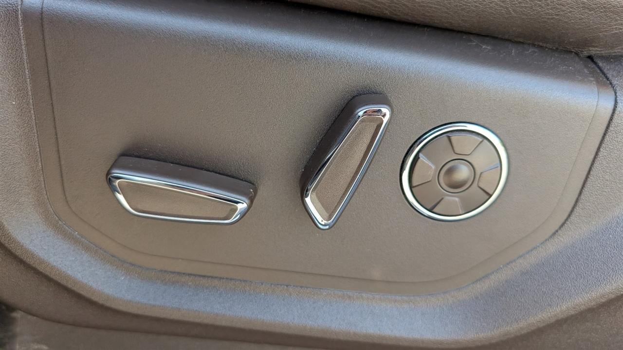 Ford F-150 SuperCrew 150" King Ranch 4WD 2018