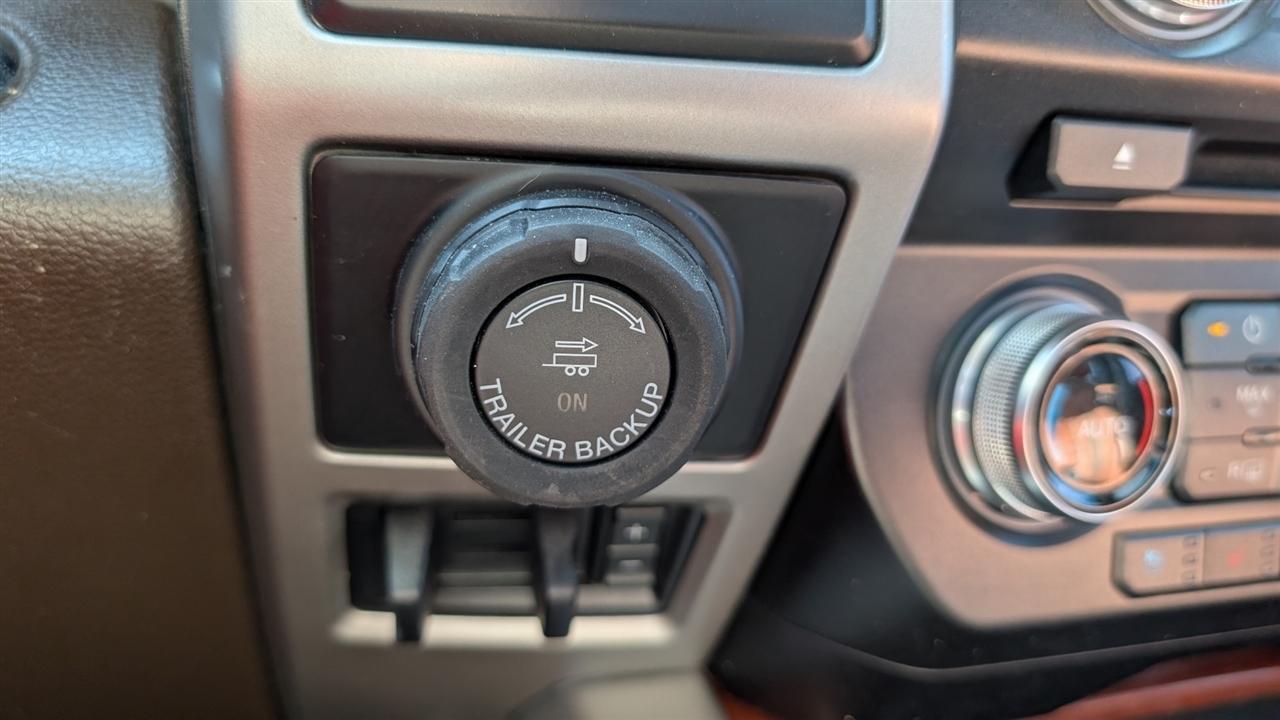 Ford F-150 SuperCrew 150" King Ranch 4WD 2018