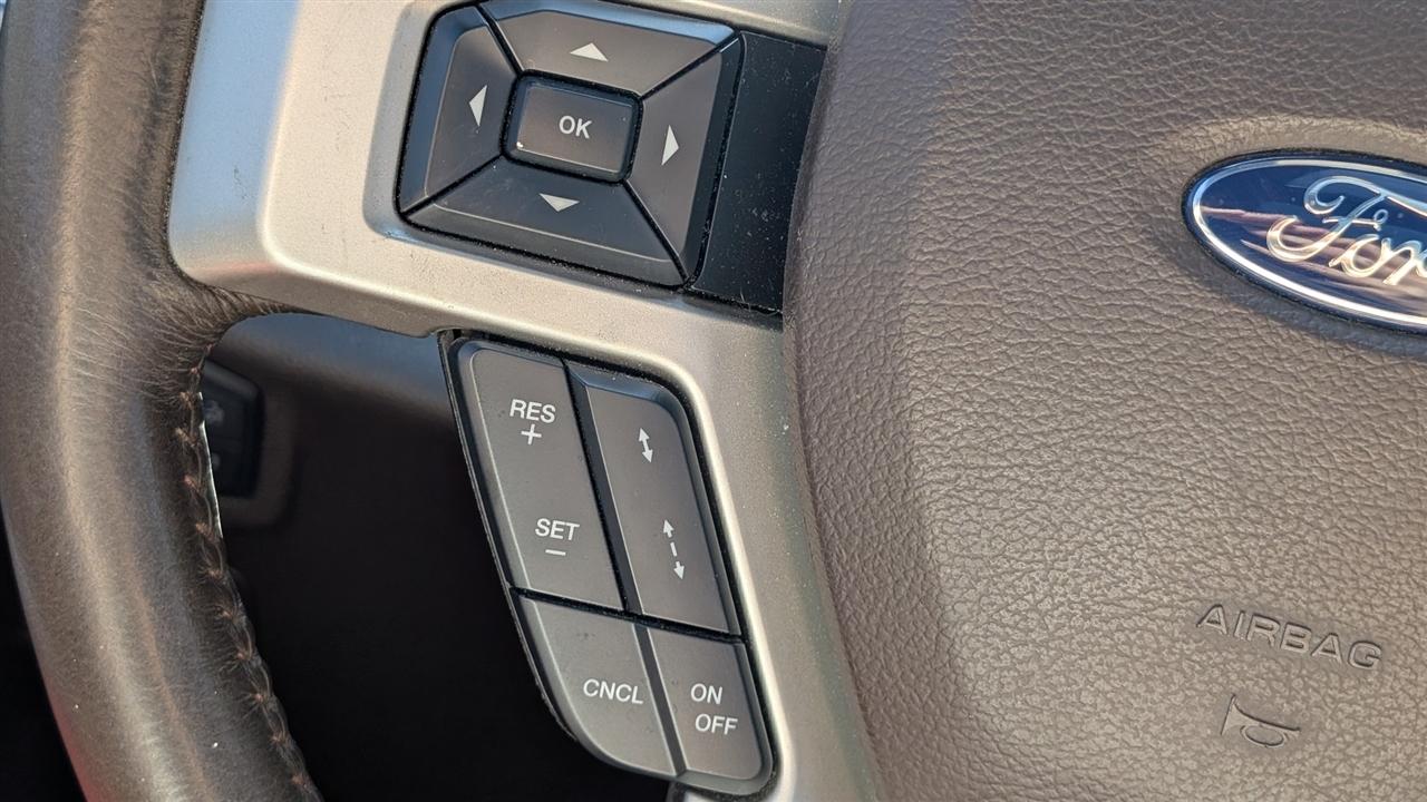 Ford F-150 SuperCrew 150" King Ranch 4WD 2018