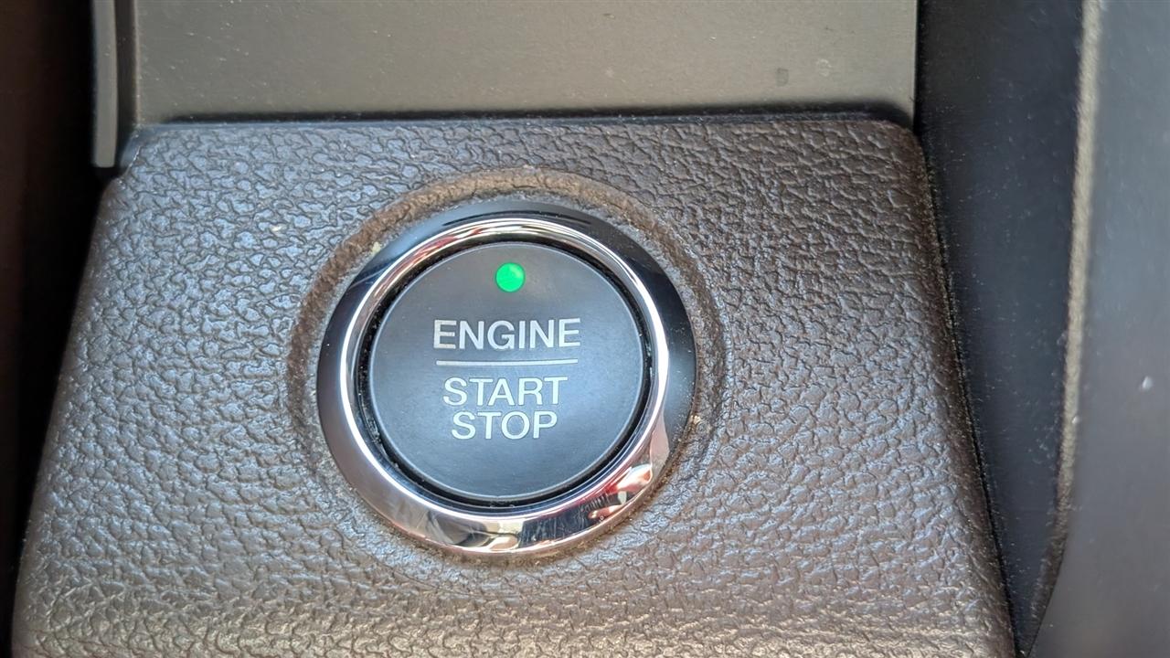 Ford F-150 SuperCrew 150" King Ranch 4WD 2018