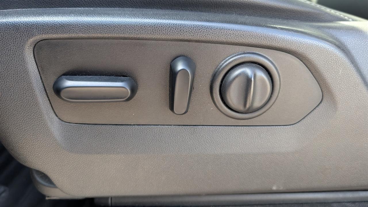 Chevrolet Silverado 1500 RST Crew Cab 4WD 2019