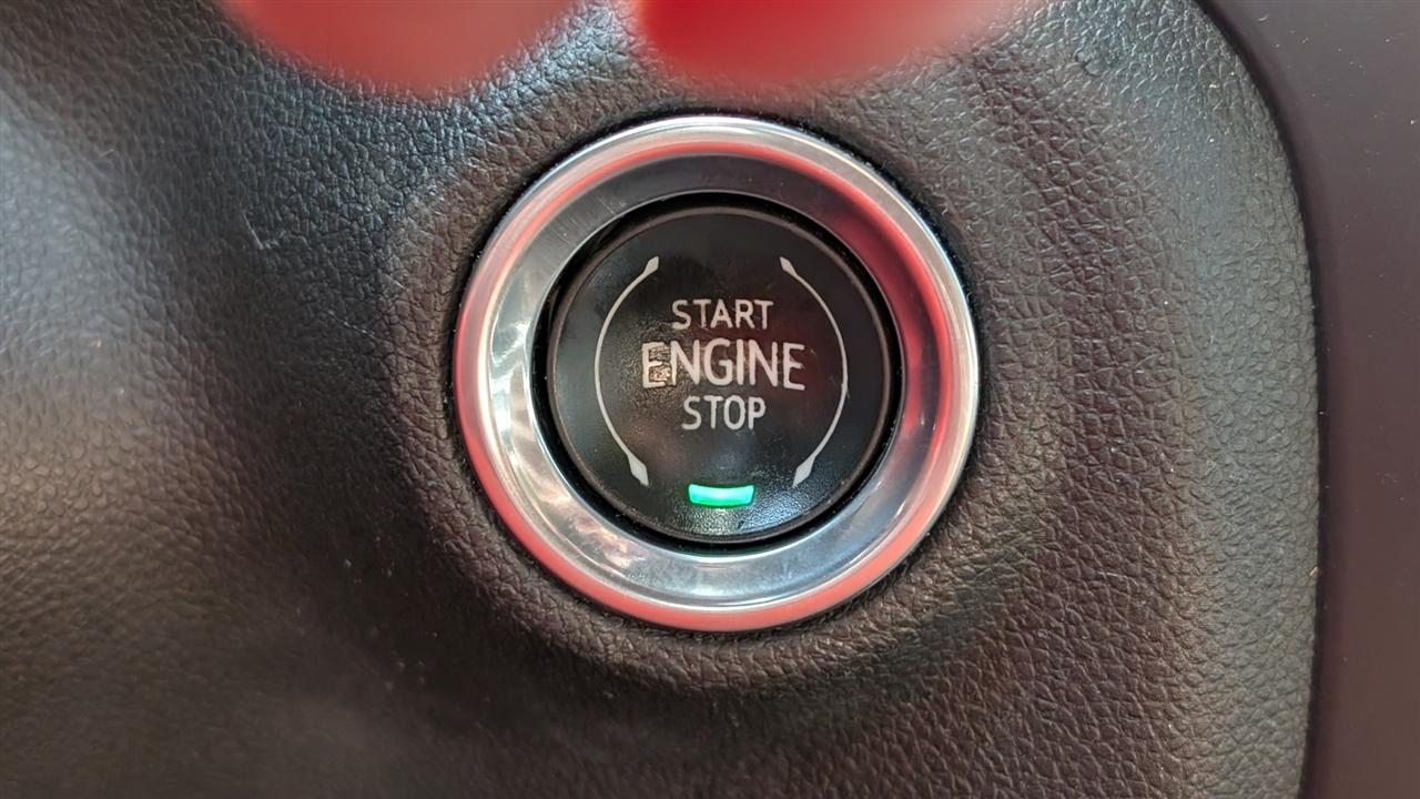 Chevrolet Silverado 1500 RST Crew Cab 4WD 2019