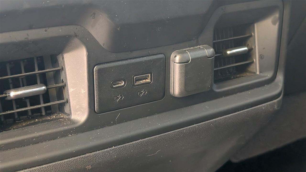 Chevrolet Silverado 1500 RST Crew Cab 4WD 2019