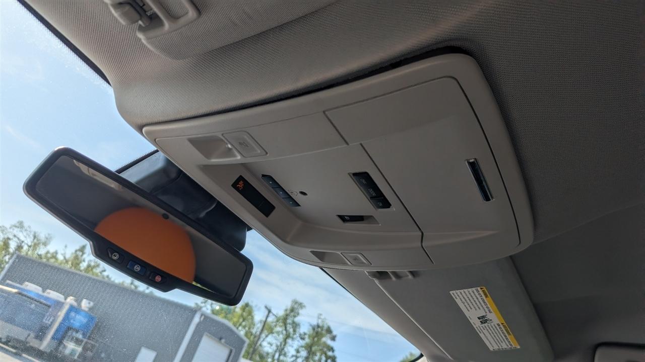 GMC Sierra 1500 Denali Crew Cab Long Box 4WD 2018