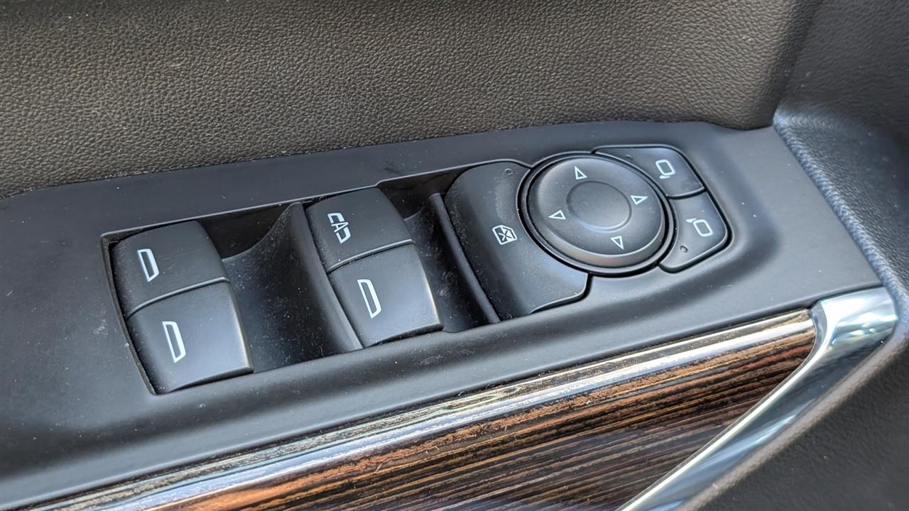 GMC Sierra 1500 Elevation Double Cab 2WD 2021