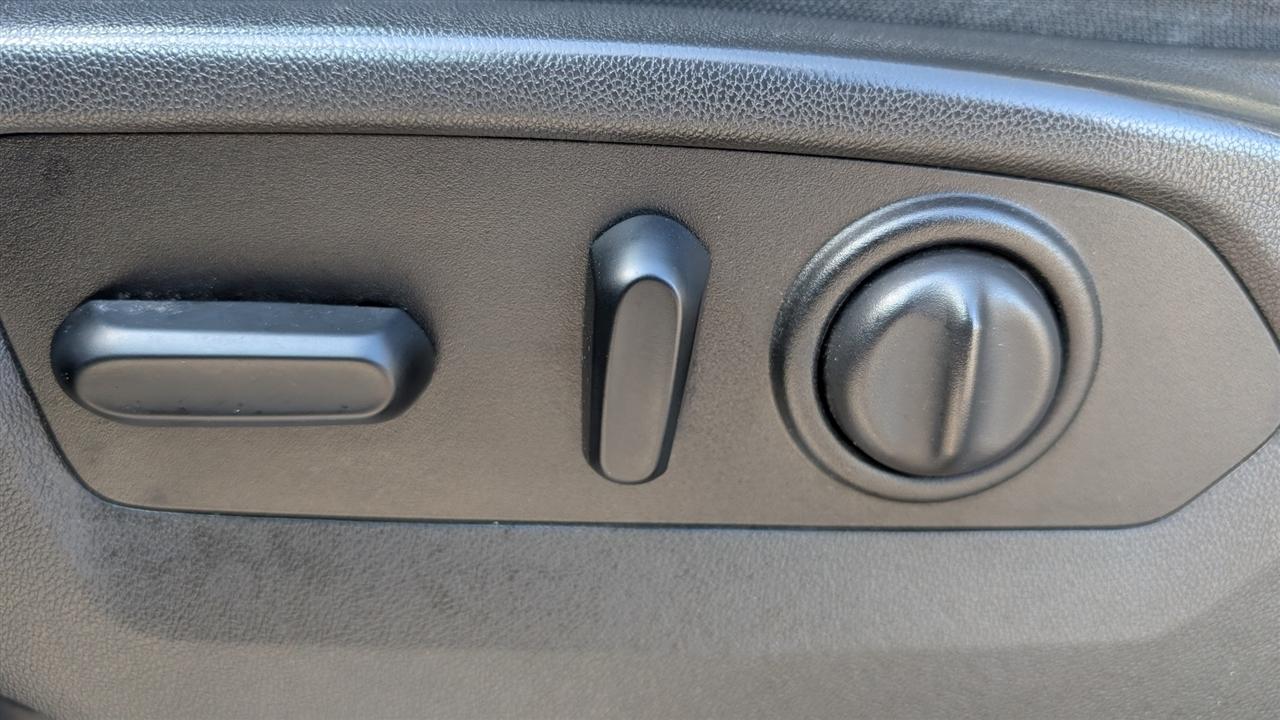 GMC Sierra 1500 Elevation Double Cab 2WD 2021