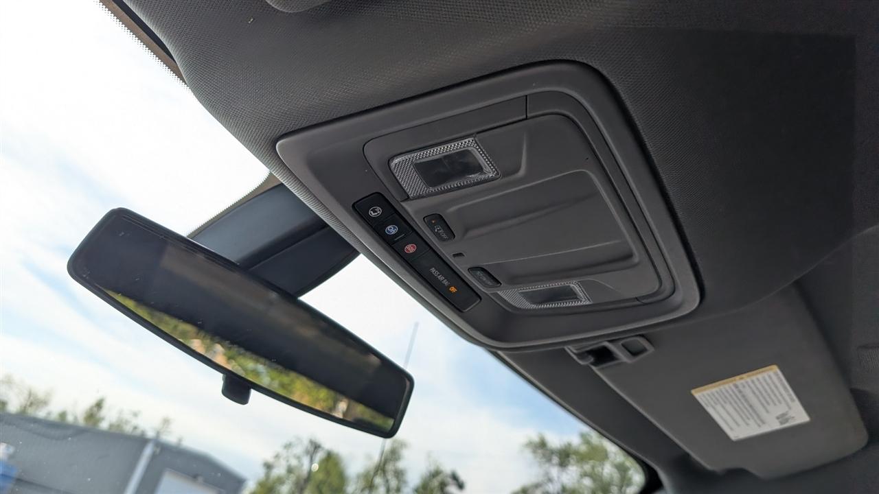 GMC Sierra 1500 Elevation Double Cab 2WD 2021