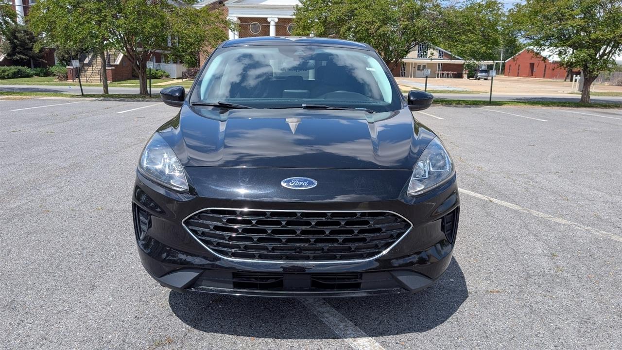 Ford Escape  2022