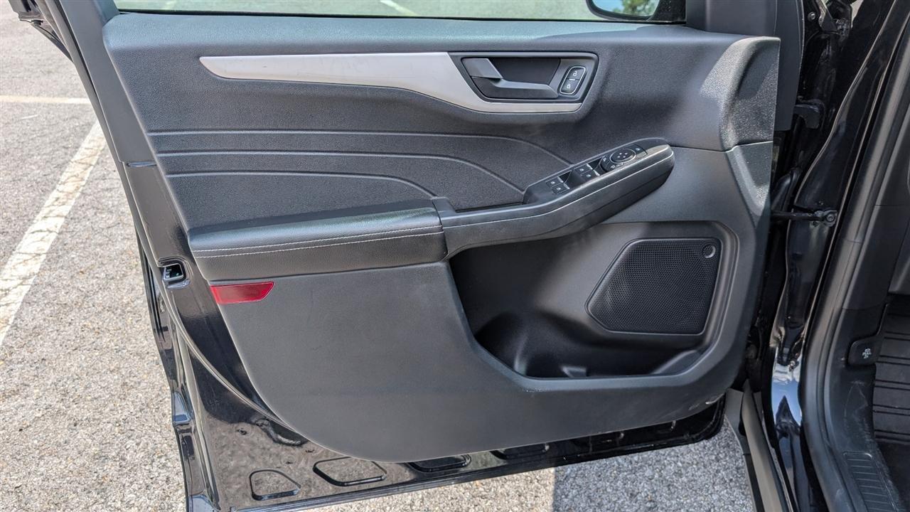 Ford Escape  2022