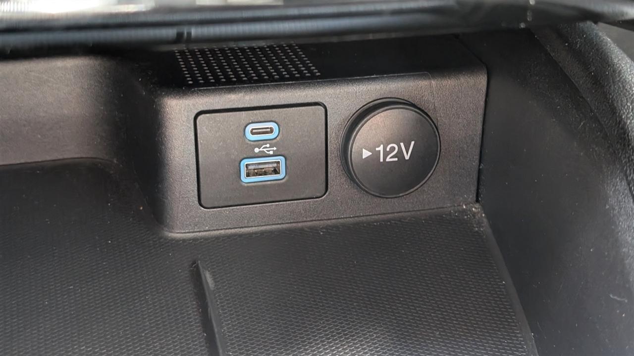 Ford Escape  2022