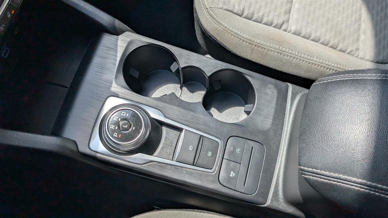 Ford Escape  2022
