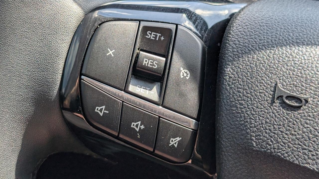 Ford Escape  2022