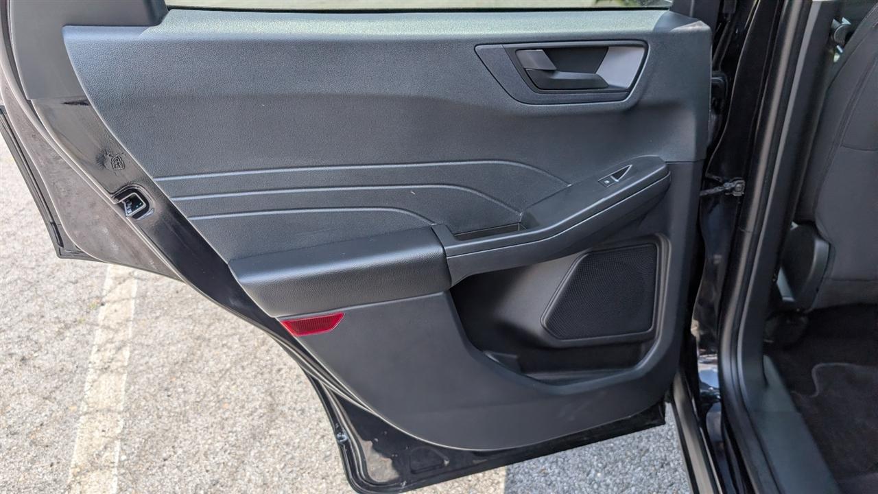 Ford Escape  2022