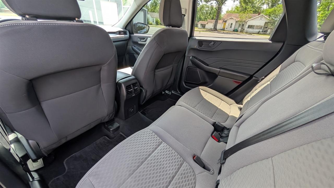 Ford Escape  2022